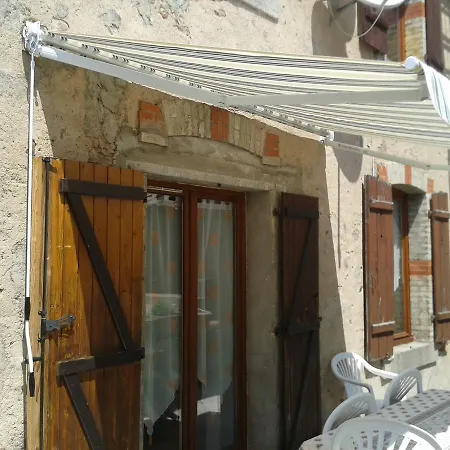 Apartment Rue Du Baron Seilliere Senones (Vosges)