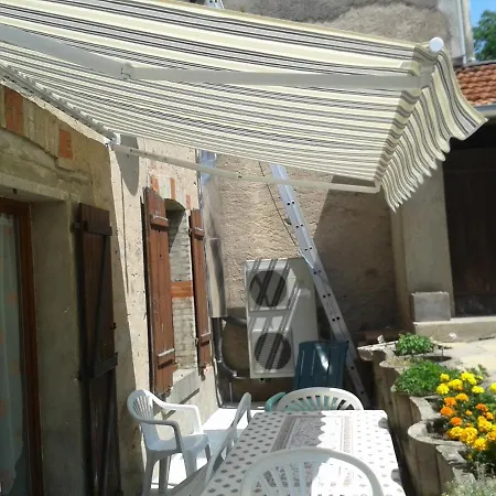 Rue Du Baron Seilliere